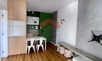 Imagem 3: Apartamento para Locação em Salvador, Caminho das Árvores, 1 dormitório, 1 suíte, 1 banhei