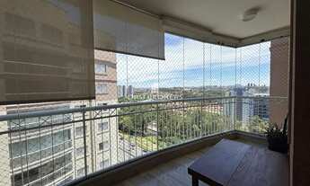 Imagem 7: Apartamento 95m² - VITALLIS ECO CLUB