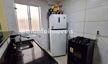 Imagem 6: Apartamento a venda no bairro Uruguai com 2 quartos TR221755 THE -1J6OTB6