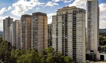 Imagem 3: Apartamento com 2 dormitórios à venda, 76 m² por R$ 1.100.000 - Alphaville - Barueri/SP