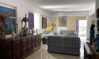 Imagem 5: Apartamento à venda, 152 m² por R$ 920.000,00 - Setor Oeste - Goiânia/GO