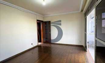 Imagem 2: Apartamento para Aluguel 2 Quartos, 1 Escritório, 2 Vagas, Residencial Canaã - Jardim Band