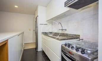 Imagem 12: APARTAMENTO 1 DORMITORIO COM VAGA À VENDA codigo: 153953