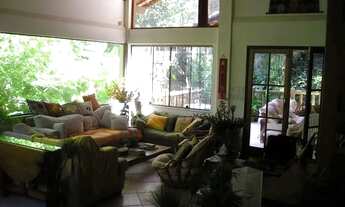 Imagem 2: Casa com 5 quartos à venda por R$ 1.580.000 - Serra Grande - Niterói/RJ