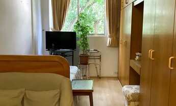 Imagem 4: Vendo Quitinete Bela Vista 31 m2