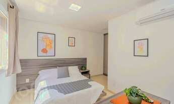 Imagem 5: Apartamento à venda em Cidade Baixa com 34 m², 1 quarto