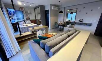 Imagem 7: Citzen Home - Setor Bueno