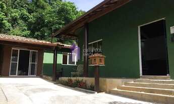 Imagem 5: Excelente Casa no Condomínio Alferes Tiradentes com 320 metros de terreno - Rio do Ouro