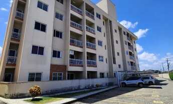 Imagem 3: Apto com dois quartos sendo um suíte - Cajazeiras - 55m²