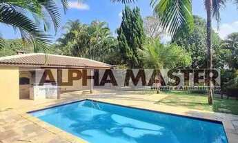 Imagem: CASA EM ALPHAVILLE!