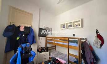 Imagem 7: Flamengo Apartamento com 2 dormitórios