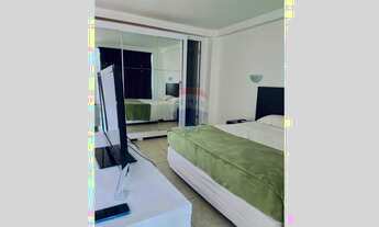 Imagem 3: Loft para locação a 1 quadra da Praia de Ponta Negra