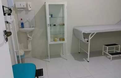 Imagem 6: Aluguel de Consultório por Turno em Clínica