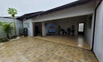 Imagem: Casa - Residencial Monte Verde - Indaiatuba