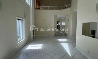 Imagem 7: Casa para locação com 3 suítes, varanda, escritório, 450 m² no Alphaville, Campinas