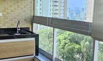Imagem 6: APARTAMENTO 3 DORMITÓRIOS COM SUÍTE 2 VAGAS DE GARAGEM E LAZER COMPLETO