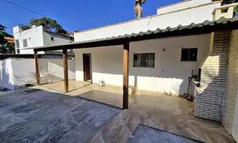 Imagem: Casa para venda 2/4 Arembepe-BA