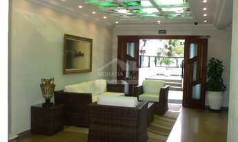 Imagem 4: Apartamento ENORME de FRENTE MAR, 2 dormitórios, só na imobiliária em Praia Grande