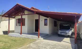 Imagem 2: Casa mista 4 dormitórios Bal. Camacho na rua da Barra (Mobiliada