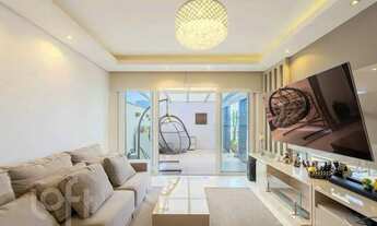 Imagem: Imóvel para venda possui 177 metros quadrados