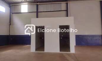 Imagem 6: Aluguel Galpão SEGISMUNDO PEREIRA