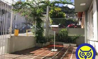 Imagem 4: Casa - 4 dormitórios - venda no centro de Florianópolis - viabilidade para o comércio