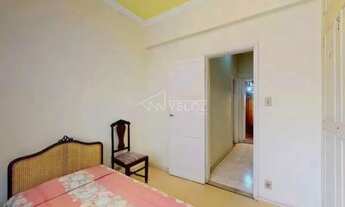 Imagem 6: Apartamento : Padrão / Residencial / Glória