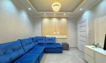 Imagem 4: Casa com 2 dormitórios à venda, 140 m² por R$ 550.000,00 - Penha - São Paulo/SP