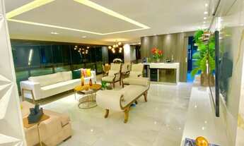 Imagem: Apartamento, Aldeota, 4 Quartos