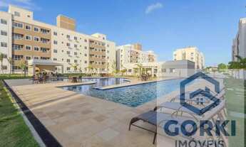 Imagem 2: Apartamento para Venda em Fortaleza, Messejana, 3 dormitórios, 1 suíte, 3 banheiros, 2 vag