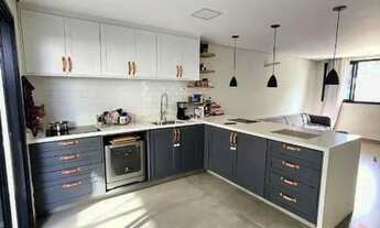 Imagem 4: Casa à venda em Cotia, Granja Viana, com 3 suítes, com 150 m², Authentic