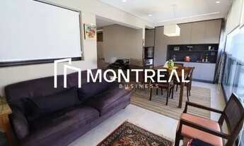 Imagem 3: APARTAMENTO À VENDA EM JARDINS, 1 DORMITÓRIO, 1 SUÍTE. 1 VAGA DE GARAGEM