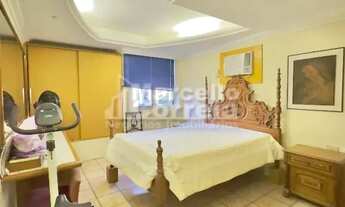 Imagem 2: Apartamento de 122m² no Bairro do Espinheiro