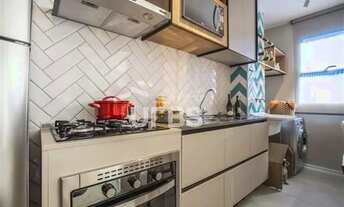 Imagem 4: Apartamento à venda Residencial Vida Milão