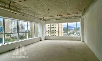 Imagem 3: RR8001 Sala Comercial 66m² EDIFÍCIO TREND TOWER - OPORTUNIDADE - 1 Vaga de Garagem - Barue