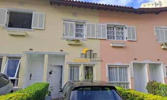 Imagem 2: Ótimo Sobrado com 2 dormitórios à venda, 102 m² por R$ 490.000 - Vila Antônio dos Santos