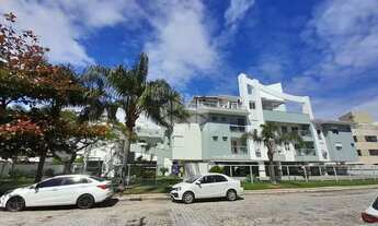 Imagem 2: Apartamento duplex de 02 quartos com 85m² para alugar no bairro Ingleses, Florianópolis