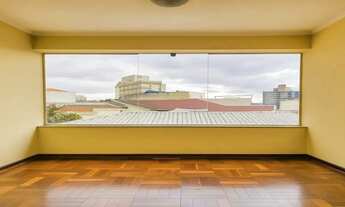 Imagem 2: Casa comercial para venda em Sumarezinho , 323m²