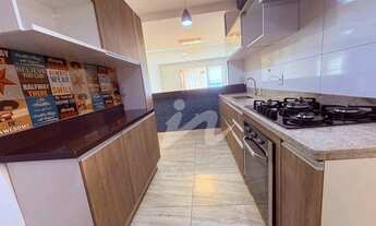 Imagem 5: Apartamento com 3 dormitórios para alugar, 108 m² por R$5.500,00 Aluguel /Condomínio R$800