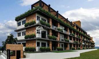 Imagem 4: Lindo apartamento com 2 dormitórios, infra-estrutura completa à venda, Ribeirão da Ilha, F