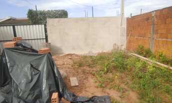 Imagem 4: Terreno em jaci sp