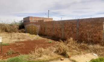 Imagem: Terreno Padrão em Ribeirão Preto