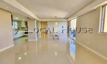 Imagem: Apartamento 3 Quartos à Venda Bacacheri