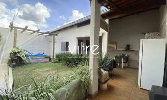 Imagem 7: Casa à venda no bairro Jardim Europa em Uberlândia