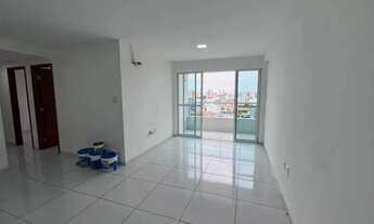 Imagem 6: Excelente Apto 90m2 3qtos 1ste 2vagas a poucos metros do mar laser cobertura