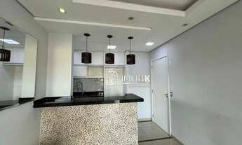 Imagem 9: Apartamento com 3 dormitórios, 66 m² - venda por R$ 535.000,00 ou aluguel por R$ 3.501,00