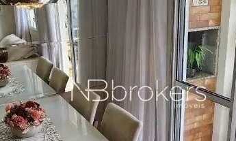 Imagem 7: Oortunidade Club Mobiliado Alto Padrão