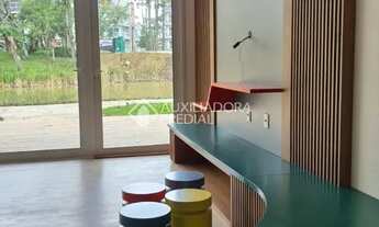 Imagem 7: Apartamento com 1 suíte, 1 vaga de garagem e ampla infraestrutura