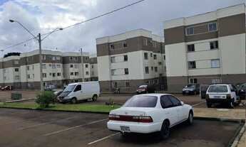 Imagem 2: Locação apartamento 2 quartos campo largo