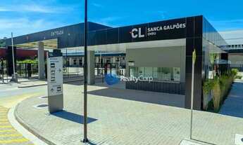 Imagem 4: Galpão para alugar, 12 m² por R$ 396.222/mês - Água Espraiada - Embu das Artes/SP